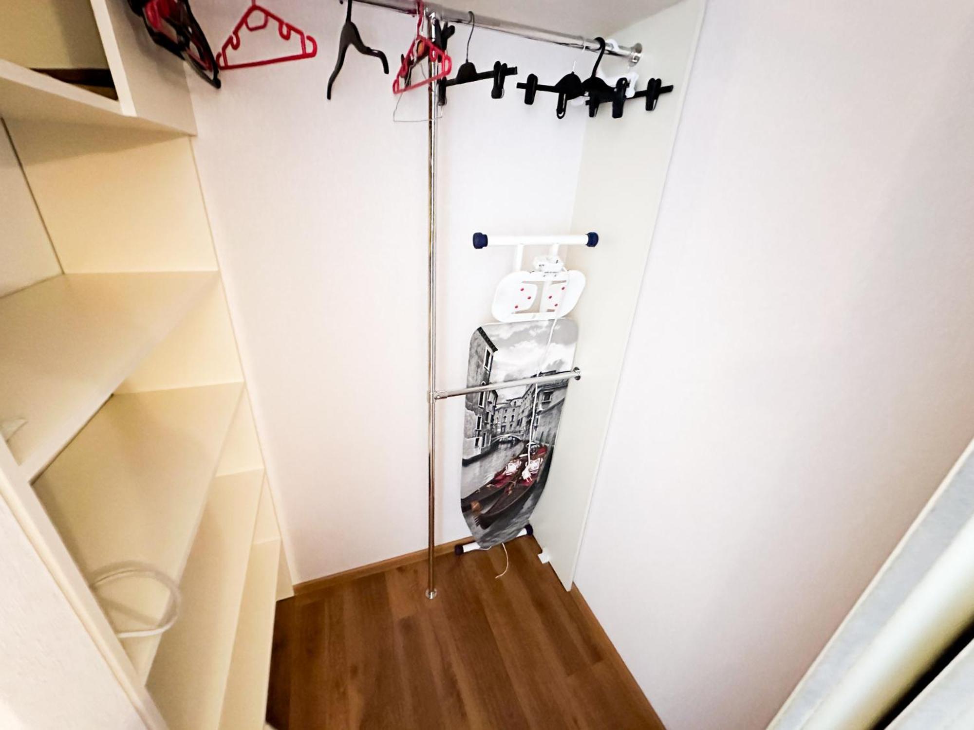 Bright & Quiet 2Room Apartment In City Center Chisinau Exterior foto